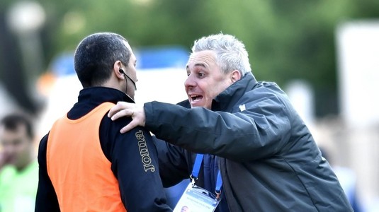 Gigi Becali l-a luat tare pe Marius Şumudică: "Te duci la Craiova sau la CFR!". E fermecat de oraşul rivalei FCSB-ului: "Atât de bine m-am simţit"