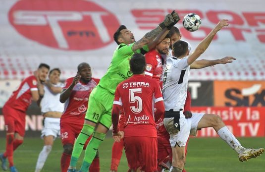 ”Conducerea noastră are ochi la fotbalişti!” Noul transfer al CFR-ului, lăudat chiar de concurentul său pe post EXCLUSIV