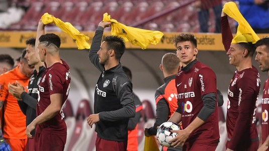 CFR Cluj face transferuri după valul de plecări! Campioana vrea în grupele Champions League cu Marius Şumudică: "Ne vom întări"