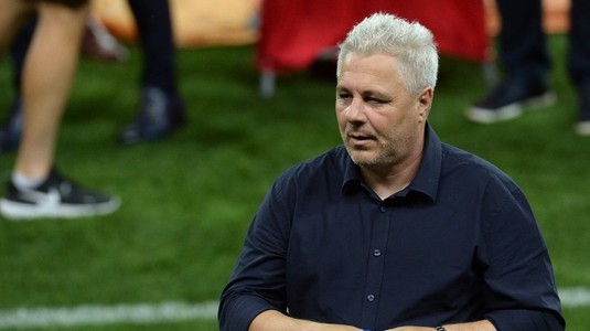 Marius Şumudică a pierdut primul trofeu la CFR Cluj. Cum e perceput în vestiar şi dezvăluirea unei vedete: "A contribuit la transferul meu la Steaua"