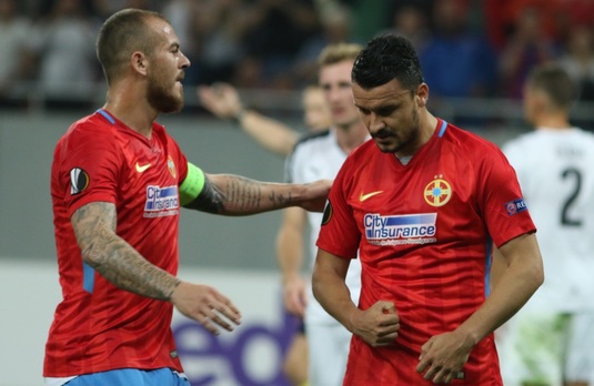 ALERTĂ | Răspunsul lui Budescu pentru oferta făcută de CFR Cluj: ”Am vorbit cu el, i-am propus să vină”