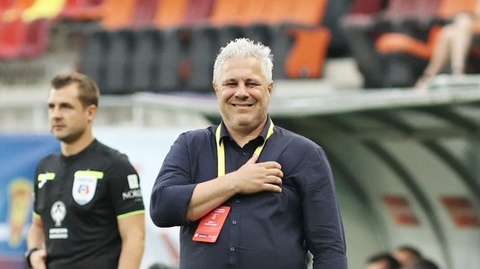 Cei doi jucători care l-au cucerit pe Şumudică: ”Este ceva incredibil la ei” Avertisment înaintea partidei cu Young Boys Berna