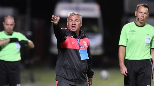 Poziţia conducerii de la CFR Cluj după ce Dan Petrescu a început slab mandatul, cu două înfrângeri. "Au fost nişte evenimente în club, nu cele aşteptate" EXCLUSIV