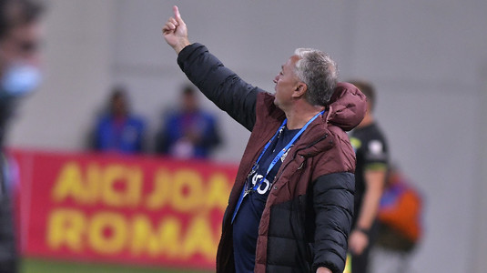 Trei transferuri la CFR Cluj: "Din informaţiile mele! M-a sunat să mă întrebe de el". A jucat la Swansea şi vine în Gruia