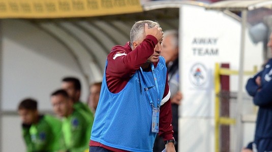 Revoluţie la CFR Cluj. Primele schimbări pregătite. "Nu e bine". Ce s-ar ascunde în spatele intenţiei conducerii cu Dan Petrescu