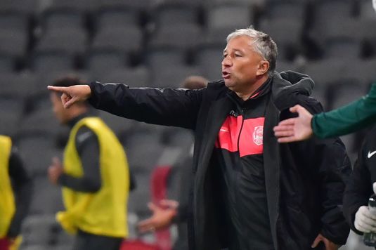 Singura nemulţumire a lui Dan Petrescu după victoria cu Sepsi! ”Am suferit puţin pe final!” Ce răspuns a avut pentru MM Stoica