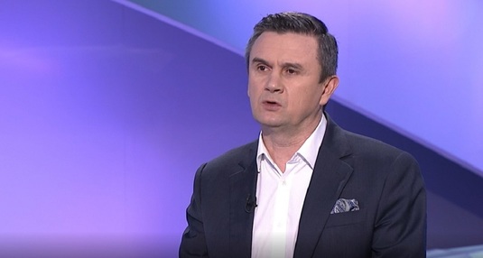 Cristi Balaj s-a retras din funcţia de preşedinte al Agenţiei Naţionale Anti-Doping! Urmează etapa CFR: "Nu a fost o decizie uşoară"