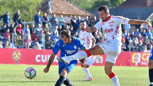 Brazilianul dorit de CFR Cluj, aproape de o altă echipă puternică din Liga 1! I-au dat contractul. Lovitura primită de Dan Petrescu