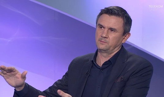 CFR Cluj în insolvenţă? Cristi Balaj a oferit primele clarificări: ”Nu e o situaţie ideală”