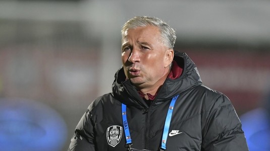 Negocierile dintre FRF şi Dan Petrescu, dubioase pentru Mihai Stoica: "Poate fi o altă variantă. E lipsit de sens şi de logică" | EXCLUSIV