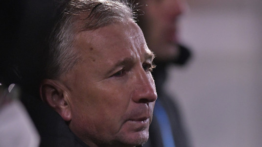 CFR Cluj şi-a stabilit prima ţintă pe piaţa transferurilor! Pe cine vrea campioana în iarnă | EXCLUSIV