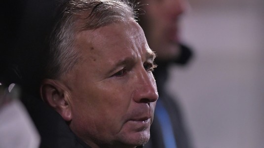 Ultima reacţie a lui Dan Petrescu despre venirea la naţionala României! Zile decisive la CFR Cluj: "Vorbesc cu patronul"