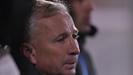 A fost preferatul lui Dan Petrescu, dar l-a trădat! Nu s-a prezentat la CFR Cluj şi pleacă într-un campionat puternic din străinătate: "Doreşte să plece" | EXCLUSIV