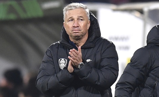 Dan Petrescu şi-a făcut temele pentru următorul meci: "Se întâlneşte echipa cea mai bună din România cu echipa cea mai bună în deplasare"