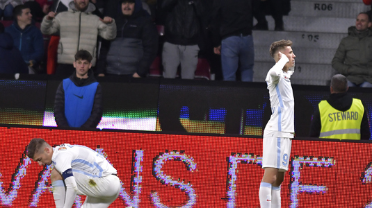 Octavian Popescu, plin de încredere după reuşita cu CFR! ”Sper să ajung măcar la jumătatea lui Cristiano Ronaldo!”
