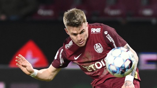 Neluţu Varga, lovitură dată în plină luptă pentru titlu! Fenerbahce şi Galatasaray şi-au trimis reprezentanţii pentru a-l vedea pe Claudiu Petrila