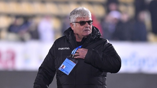 Ioan Andone a aflat ce obiectiv i-a impus Nelu Varga lui Dan Petrescu în următorul sezon la CFR Cluj: "Asta îşi propun din ce ştiu eu" | EXCLUSIV