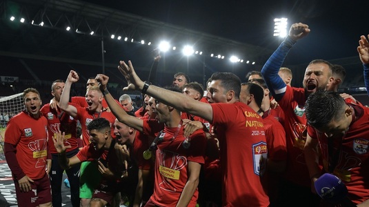 CFR Cluj şi-a aflat adversara din primul tur preliminar al Ligii Campionilor. Noroc la tragerea la sorţi pentru echipa lui Dan Petrescu