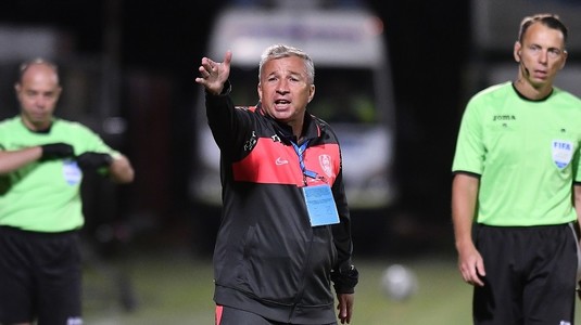 Dan Petrescu ţine de scaun la CFR Cluj! A ţintit conducerea, în frunte cu Nelu Varga: "Am refuzat o ofertă de şapte milioane! Pierd bani aici"