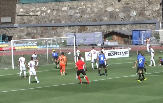 Întâi Gibraltar, acum Andorra! CFR Cluj, o nouă ruşine cu echipele din lumea a treia a fotbalului