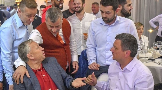 ”Sunt mult mai bine”. Nelu Varga, prima reacţie după problemele de sănătate: ”Le-am dat tot ce mi-au cerut şi le-am făcut pe plac”