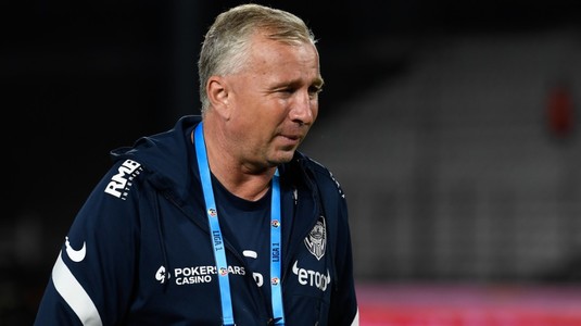 ŞOC total în Superligă. Un fotbalist care a rupt plasele în Serie A, la CFR Cluj. Noua lovitură pregătită de Dan Petrescu pe piaţa transferurilor