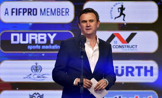 ”Îmi pare rău că nu am reuşit”. Marele regret al lui Cristi Balaj după tragerea la sorţi a grupelor Conference League: ”Mi-aş fi dorit acest lucru” | EXCLUSIV