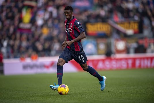 CFR, negocieri pentru un transfer-vedetă! Are aproape 150 de meciuri în Serie A şi şi-a trimis agentul la Cluj ca să bată palma