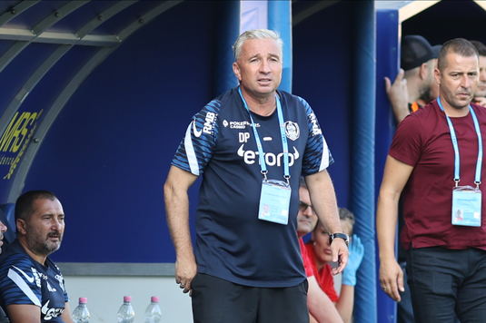 Basarab Panduru ştie următoarea destinaţie a lui Dan Petrescu: ”Se va schimba antrenorul şi acolo! Acum e momentul.” Situaţia de la CFR, analizată în direct la OrangeSport | EXCLUSIV