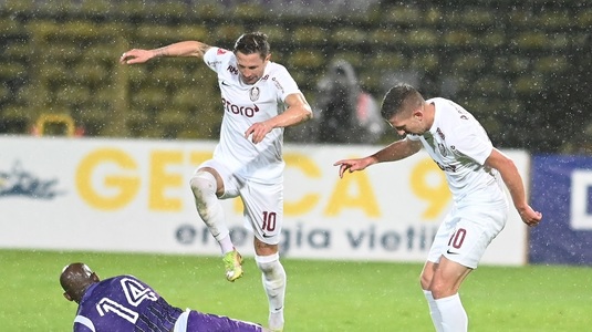 Liderul din vestiarul lui CFR Cluj intervine în pragul plecării lui Dan Petrescu