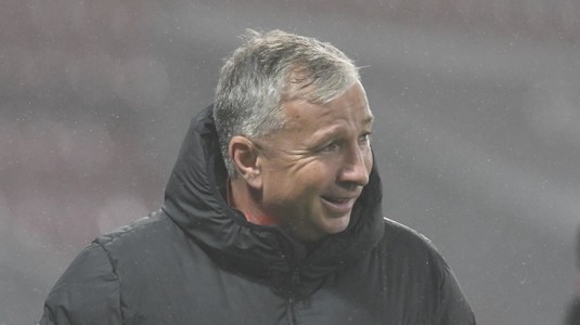 Petrescu şi-a spus contractul! Paragraful care "i-a blocat" pe şefii lui CFR Cluj, inclusiv pe Varga: "Asta scrie, nu e inventat!" | EXCLUSIV