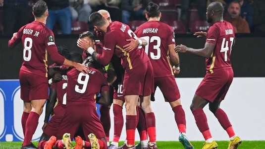 ”Sunt periculoşi la fazele fixe”. Cristiano Bergodi le dă informaţi italienilor înainte de Lazio - CFR