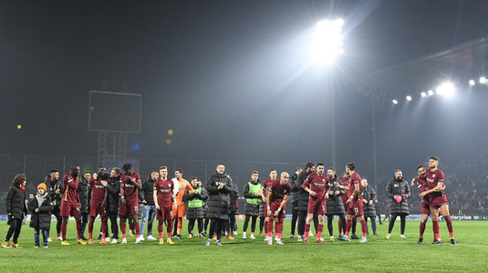 ”Există oferte”. Jucătorul cu care CFR poate da lovitura: ”E urmărit de cluburi importante”. Ce spune Balaj despre transferul lui Stanciu