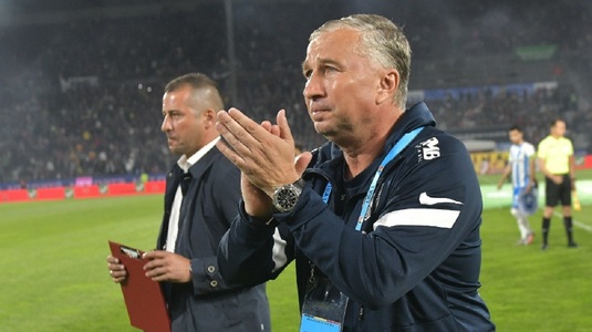 Dan Petrescu confirmă că Neluţu Varga vrea să îi prelungească contractul la CFR: ”M-am întâlnit cu patronul!”