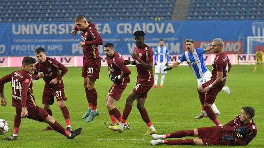 Primele nemulţumiri dinspre conducere la CFR Cluj în acest an! Acţionarul reproşează direct: "Trebuie să spun că sunt îngrijorat"