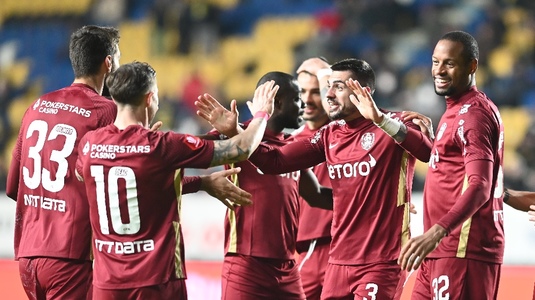Dan Petrescu nu i-a mai dat banderola de căpitan lui Deac! Motivul pentru care l-ar fi ales, în schimb, pe Burcă | EXCLUSIV