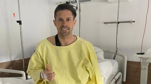 Lovitură pentru CFR Cluj! Ciprian Deac, OUT din lupta pentru titlu. Ultimele informaţii despre unul dintre preferaţii lui Dan Petrescu: "Îi suntem alături în aceste momente"