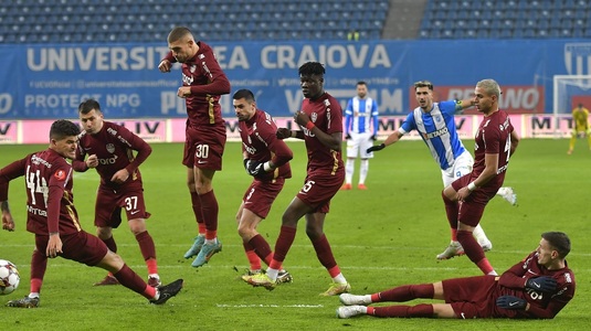 Unul dintre foştii ”preferaţi” ai lui Dan Petrescu de la CFR, ”dat dispărut”: ”Ce se întâmplă cu el? / Cred că a devenit un fel de Panin” | EXCLUSIV