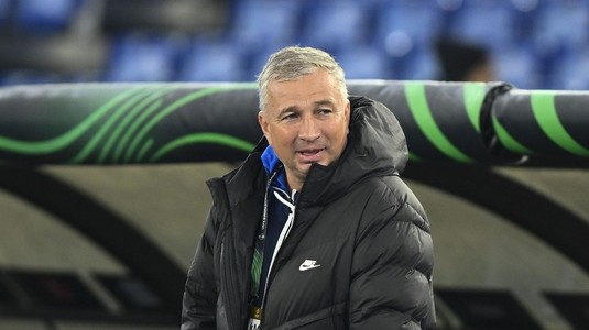 Nelu Varga se ţine de cuvânt! Soarta lui Dan Petrescu a fost decisă, cu CFR Cluj în cădere liberă: "Patronul mi-a spus foarte clar"