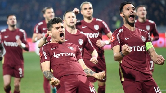 BREAKING | CFR Cluj are un nou antrenor. ”Intrăm în era italiană!”. Anunţul momentului