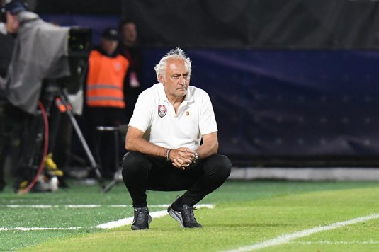 Conference League | Adana - CFR Cluj 2-1. Eliminare dramatică pentru formaţia din Gruia. Turcii au marcat în minutul 90+2