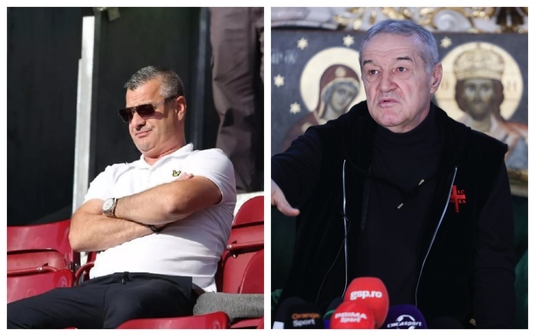 Neluţu Varga, avertisment pentru Gigi Becali: „Degeaba ne cântă prohodul! Vom da totul să câştigăm cu FCSB”