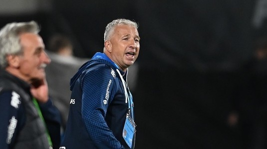 Dan Petrescu s-a confesat unui alt antrenor înainte de a pleca de la CFR Cluj! "S-au plictisit şi jucătorii". Ce s-a întâmplat de-a lungul sezoanelor din Gruia | EXCLUSIV