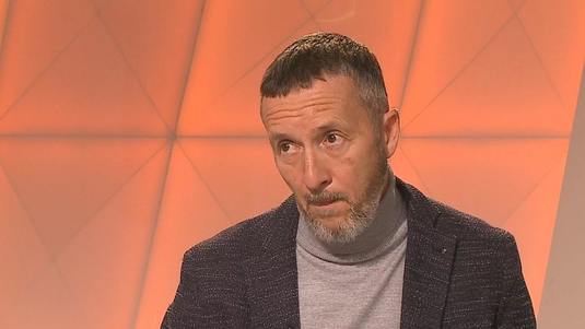MM Stoica i-a analizat pe rivalii de la CFR Cluj: „Nu au jucători care să poată să facă diferenţa, dar au făcut foarte multe puncte!” | EXCLUSIV