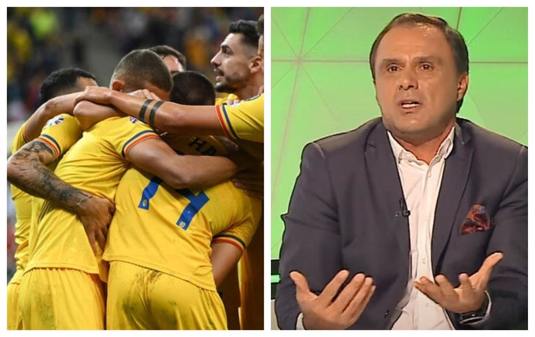 Fotbalistul de naţională de la CFR Cluj, desfiinţat în direct: „O să piardă EURO dacă mai face aşa!” | EXCLUSIV