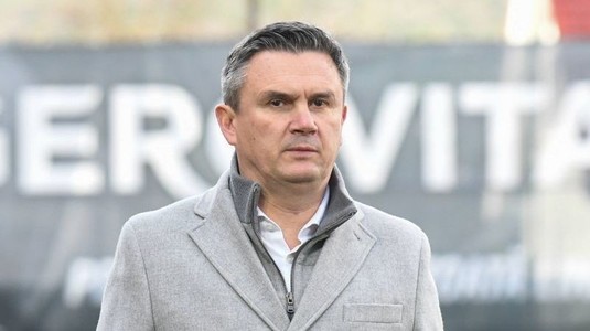 "Situaţia este gravă". Cristi Balaj a "tunat" după decizia controversată luată la VAR în Sepsi - CFR: "Probabil a înţeles că i se permite orice" | EXCLUSIV