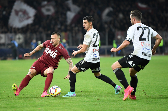 Fierbe Clujul înaintea derby-ului dintre U şi CFR! Apel către suporteri: ”S-ar putea să fiţi provocaţi! Nu răspundeţi!”