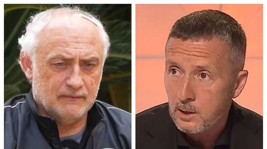 MM Stoica, despre demiterea lui Mandorlini: „Ştiam că Adi Mutu este noul antrenor dinainte să se termine Botoşani - CFR” | EXCLUSIV
