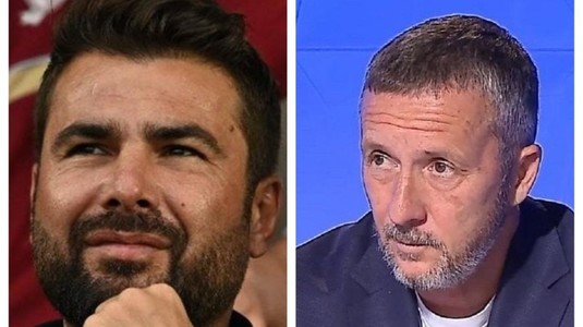 MM Stoica, despre varianta Adrian Mutu la CFR Cluj: „Îmi place de el! Ştie fotbal, se vede că e preocupat” | EXCLUSIV