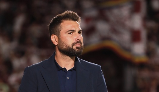 Detaliul care i-a atras atenţia lui Basarab Panduru în pragul instalării lui Adi Mutu la CFR Cluj: "De ce să-l mai laşi? E acelaşi lucru" | EXCLUSIV
